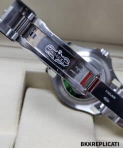Rolex Yacht Master 40 mm Quadrante Blu Super Clone VS Factory 126622 - immagine 5