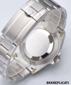 Rolex Air King Quadrante Nero Super Clone Clean Factory 126900 - immagine 5