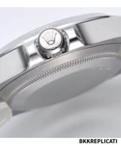 Rolex Air King Quadrante Nero Super Clone Clean Factory 126900 - immagine 6