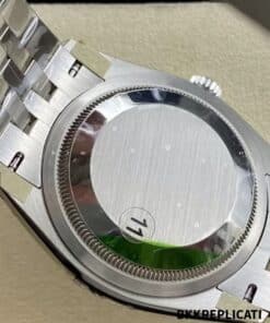 Rolex Datejust 41 mm Quadrante Blu Super Clone VS Factory 126234 - immagine 7