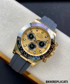 Rolex Daytona Oro Giallo Super Clone BT Factory 116518LN - immagine 7