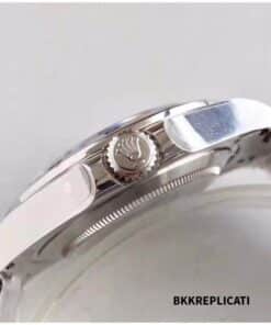 Rolex Explorer II 42 mm Quadrante Nero Super Clone C+ Factory 216570 - immagine 4