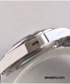 Rolex Explorer II 42 mm Quadrante Nero Super Clone C+ Factory 216570 - immagine 5