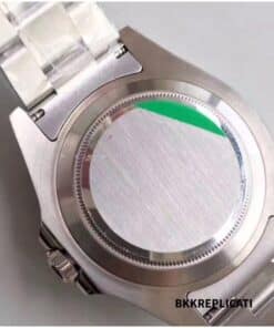 Rolex Explorer II 42 mm Quadrante Nero Super Clone C+ Factory 216570 - immagine 6