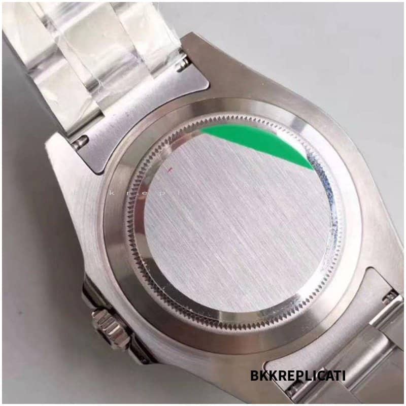 Rolex Explorer II 42 mm Quadrante Nero Super Clone C+ Factory 216570 - immagine 6