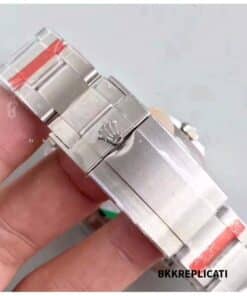 Rolex Explorer II 42 mm Quadrante Nero Super Clone C+ Factory 216570 - immagine 7