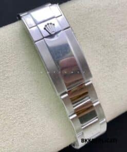 Rolex Daytona Quadrante Bianco Super Clone Clean Factory 116520 - immagine 9