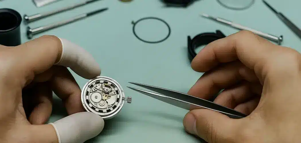 La nostra Esperienza nel settore Orologi