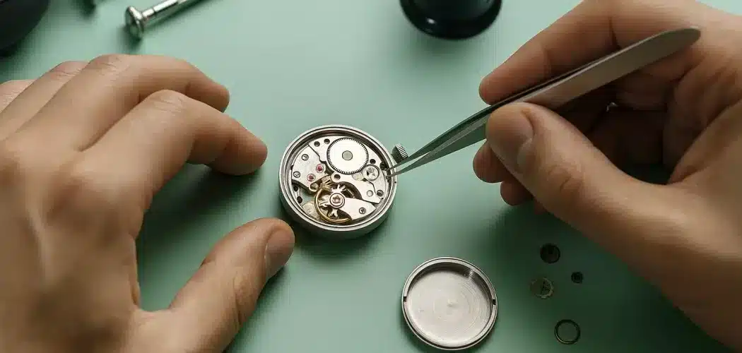 Servizio Assistenza & Riparazione