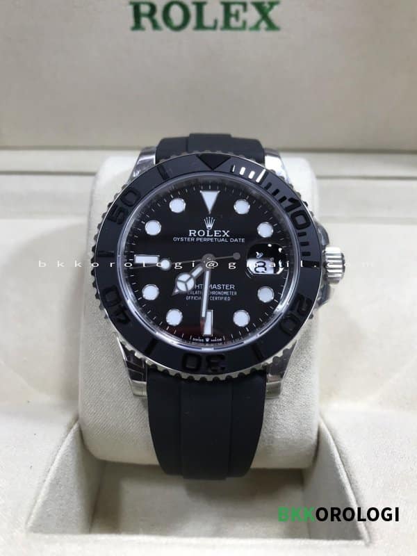 Rolex Yacht Master 42 mm 226659 in Acciaio Inox Super Clone VS Factory