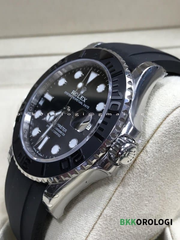 Rolex Yacht Master 42 mm 226659 in Acciaio Inox Super Clone VS Factory - immagine 2
