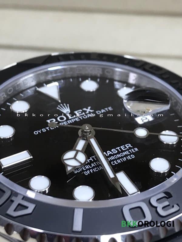 Rolex Yacht Master 42 mm 226659 in Acciaio Inox Super Clone VS Factory - immagine 4