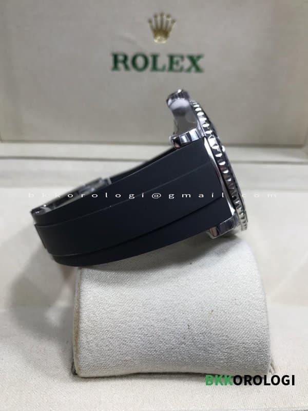 Rolex Yacht Master 42 mm 226659 in Acciaio Inox Super Clone VS Factory - immagine 5
