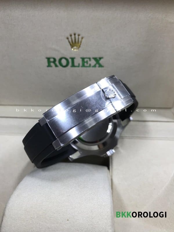 Rolex Yacht Master 42 mm 226659 in Acciaio Inox Super Clone VS Factory - immagine 6