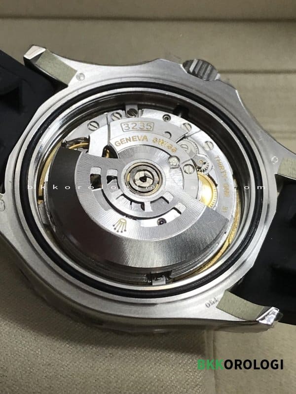 Rolex Yacht Master 42 mm 226659 in Acciaio Inox Super Clone VS Factory - immagine 8