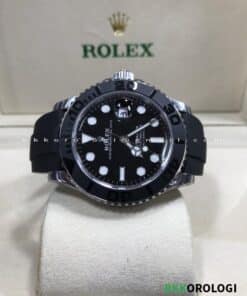 Rolex Yacht Master 42 mm 226659 in Acciaio Inox Super Clone VS Factory - immagine 3