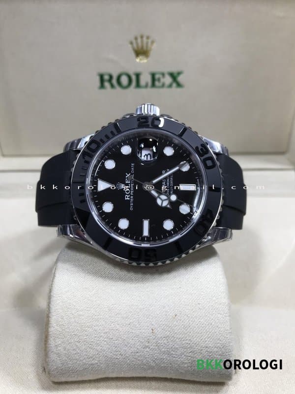 Rolex Yacht Master 42 mm 226659 in Acciaio Inox Super Clone VS Factory - immagine 3