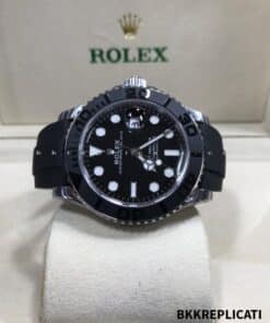 Rolex Yacht Master 42 mm 226659 in Acciaio Inox Super Clone VS Factory - immagine 4